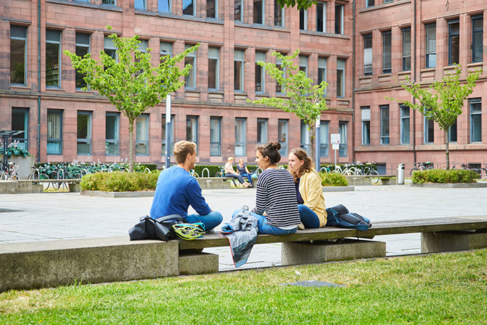 Studiengänge – Universität Freiburg