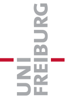 Universität Freiburg